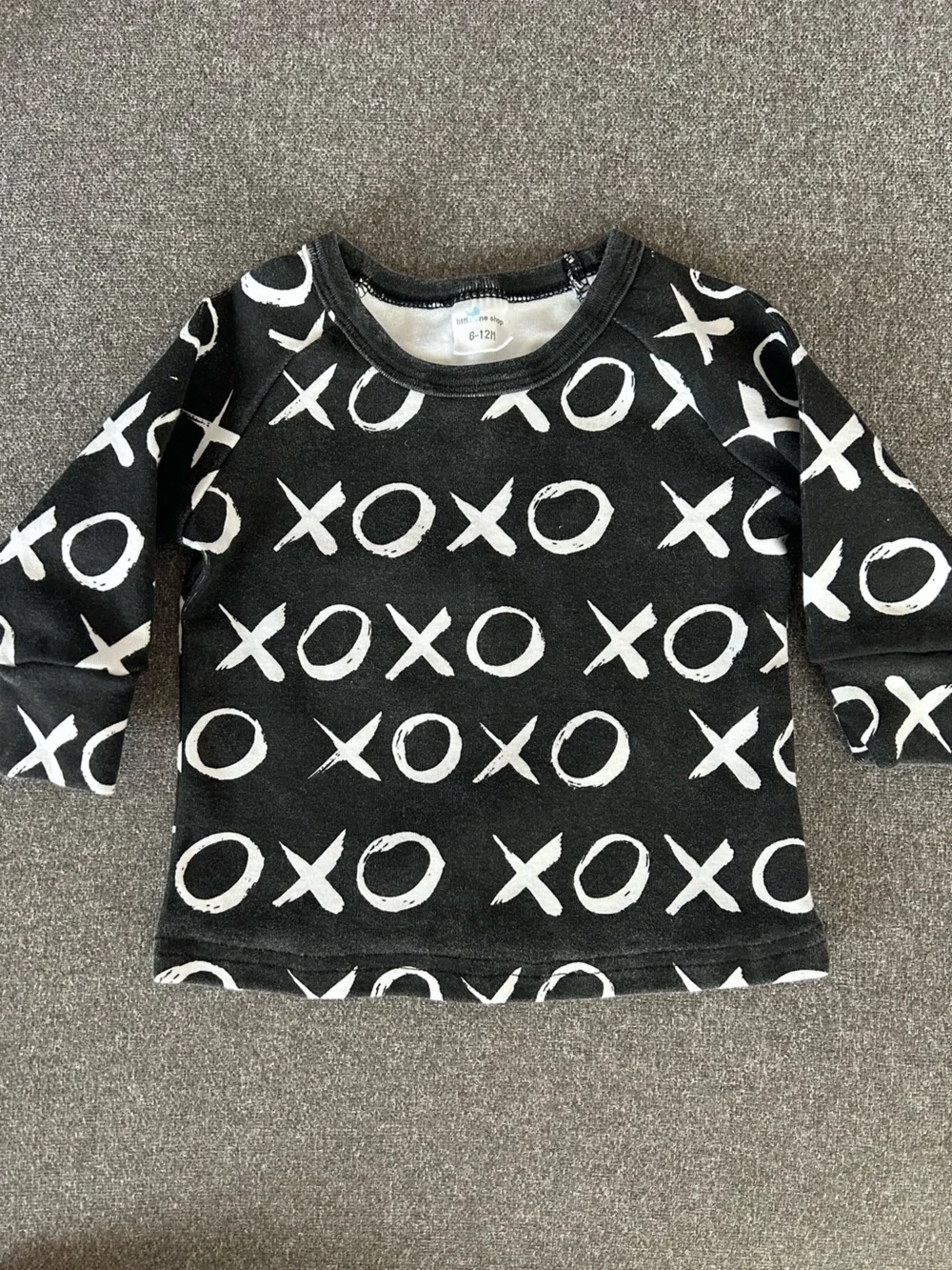 Little One Shop XOXO Set